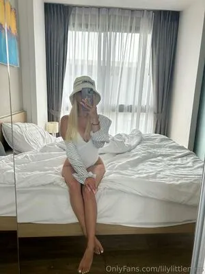 Lilylittleness OnlyFans Leaked Free Thumbnail Picture - #ivbwRcpeXs