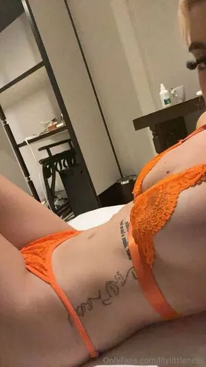 Lilylittleness OnlyFans Leaked Free Thumbnail Picture - #kbH5rI3Jpw