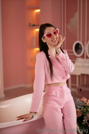 Lilylong OnlyFans Leaked Free Thumbnail Picture - #4HJs8JXesy