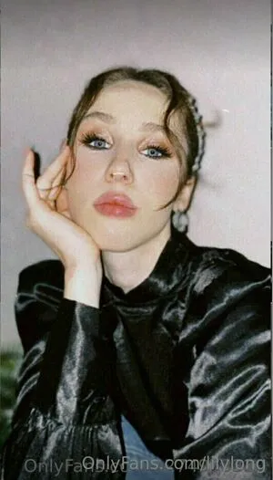 Lilylong OnlyFans Leaked Free Thumbnail Picture - #BE5HgQm1YO