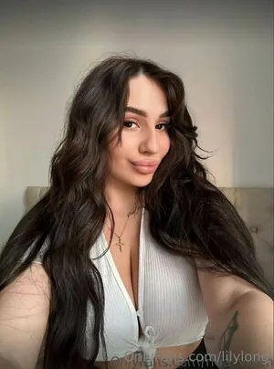 Lilylong OnlyFans Leaked Free Thumbnail Picture - #BGQqfMlIkm