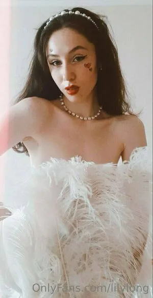 Lilylong OnlyFans Leaked Free Thumbnail Picture - #D20ndQAE3G