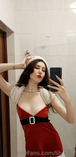 Lilylong OnlyFans Leaked Free Thumbnail Picture - #DK7mzcYrak