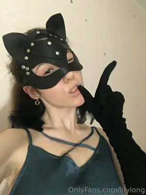 Lilylong OnlyFans Leaked Free Thumbnail Picture - #EoJQi3wp3y