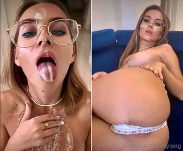 Lilylong OnlyFans Leaked Free Thumbnail Picture - #Gy8QsDgAyl