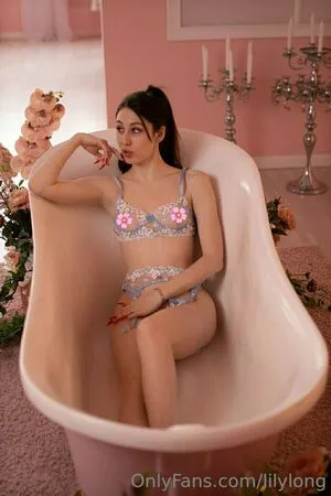 Lilylong OnlyFans Leaked Free Thumbnail Picture - #SvuUIIhMwb