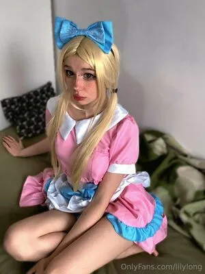Lilylong OnlyFans Leaked Free Thumbnail Picture - #YvWeOS3J0q