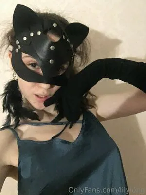 Lilylong OnlyFans Leaked Free Thumbnail Picture - #bzxb5mI6eF