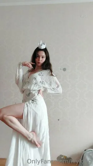 Lilylong OnlyFans Leaked Free Thumbnail Picture - #jsKU9RO3Yo