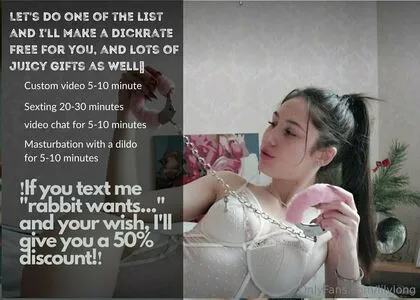Lilylong OnlyFans Leaked Free Thumbnail Picture - #ky5KcAYwtM