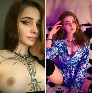 Lilylong OnlyFans Leaked Free Thumbnail Picture - #mYHL9aoph2