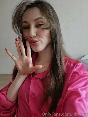 Lilylong OnlyFans Leaked Free Thumbnail Picture - #mq9bomjgKm
