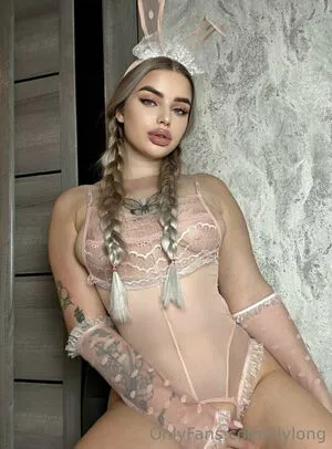Lilylong OnlyFans Leaked Free Thumbnail Picture - #sa0CYeXpuN