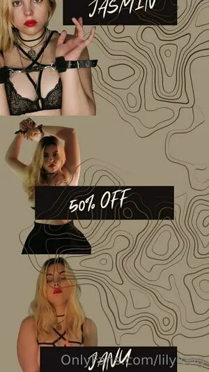 Lilylong OnlyFans Leaked Free Thumbnail Picture - #xhLiyHi3n6