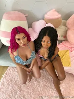 Lilylou OnlyFans Leaked Free Thumbnail Picture - #CcxxcOp02b