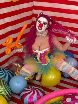 Lilylou OnlyFans Leaked Free Thumbnail Picture - #QCBFdimZ2z