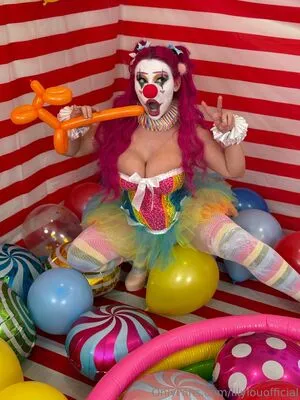 Lilylou OnlyFans Leaked Free Thumbnail Picture - #krNVAHZ09e