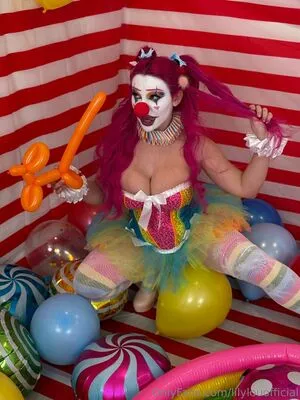 Lilylou OnlyFans Leaked Free Thumbnail Picture - #or9LPYnDYw