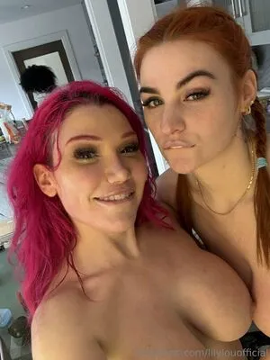 Lilylouofficial OnlyFans Leaked Free Thumbnail Picture - #1EEXKcWWWS