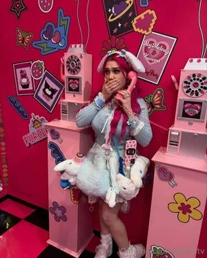 Lilyloutv OnlyFans Leaked Free Thumbnail Picture - #5r07oLLC1W