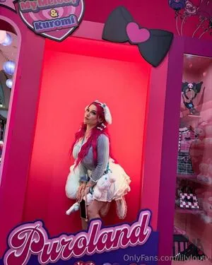 Lilyloutv OnlyFans Leaked Free Thumbnail Picture - #GKHmSwkOWp