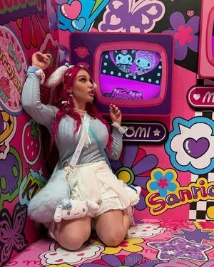 Lilyloutv OnlyFans Leaked Free Thumbnail Picture - #OlrFgPGdr1