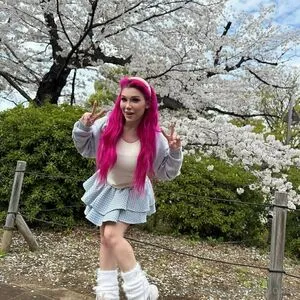 Lilyloutv OnlyFans Leaked Free Thumbnail Picture - #TsPVEoFjpK