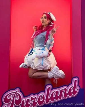 Lilyloutv OnlyFans Leaked Free Thumbnail Picture - #UQmnzRbWpk