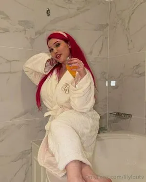 Lilyloutv OnlyFans Leaked Free Thumbnail Picture - #gGkvICm2hi