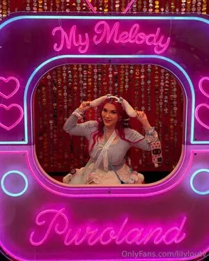 Lilyloutv OnlyFans Leaked Free Thumbnail Picture - #qJcgYphBqX