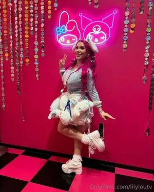 Lilyloutv OnlyFans Leaked Free Thumbnail Picture - #ycvgLymTtk