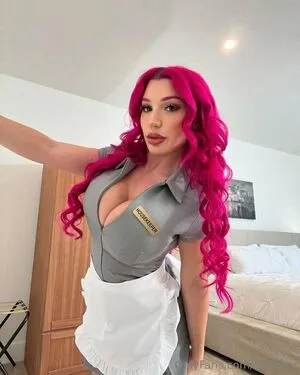 Lilyloutv OnlyFans Leaked Free Thumbnail Picture - #1dep1MA47V