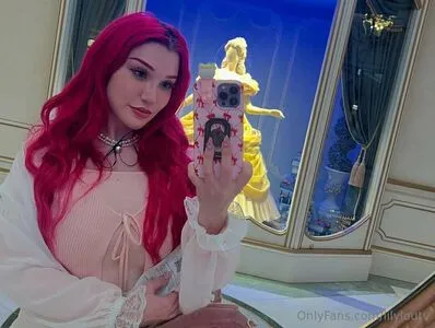 Lilyloutv OnlyFans Leaked Free Thumbnail Picture - #2rocUm4CXj