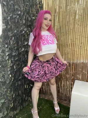 Lilyloutv OnlyFans Leaked Free Thumbnail Picture - #6ZfTdTKSpF