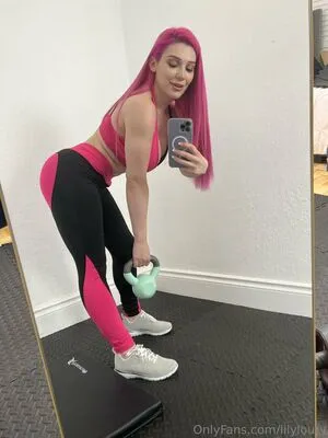Lilyloutv OnlyFans Leaked Free Thumbnail Picture - #8SPhkiQh6x