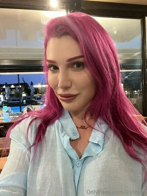 Lilyloutv OnlyFans Leaked Free Thumbnail Picture - #A6Mcsg24qA