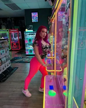 Lilyloutv OnlyFans Leaked Free Thumbnail Picture - #H8pNPq6plH