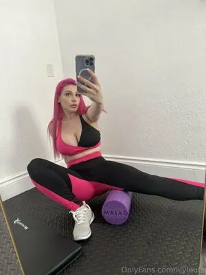 Lilyloutv OnlyFans Leaked Free Thumbnail Picture - #QM6liCuC6T