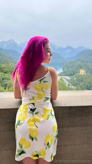 Lilyloutv OnlyFans Leaked Free Thumbnail Picture - #gl2jvhITWB
