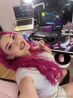 Lilyloutv OnlyFans Leaked Free Thumbnail Picture - #lnOPxGnk30