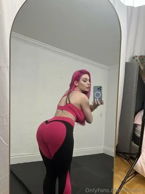 Lilyloutv OnlyFans Leaked Free Thumbnail Picture - #uP3C86Hpvh