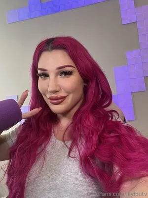 Lilyloutv OnlyFans Leaked Free Thumbnail Picture - #vYBVdgufSh