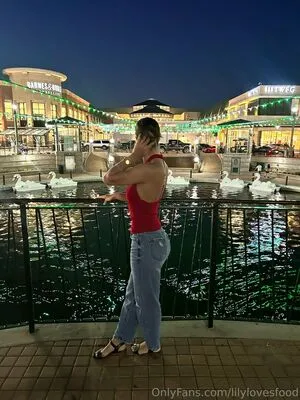Lilylovesfood OnlyFans Leaked Free Thumbnail Picture - #5awtAkROfH