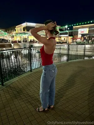 Lilylovesfood OnlyFans Leaked Free Thumbnail Picture - #ICqPtkCoUf