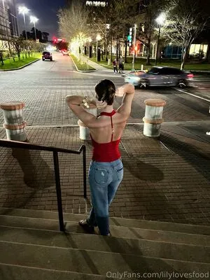 Lilylovesfood OnlyFans Leaked Free Thumbnail Picture - #PBGnEwMlCK