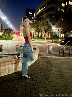 Lilylovesfood OnlyFans Leaked Free Thumbnail Picture - #R3kv0y6srJ