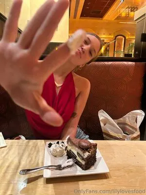 Lilylovesfood OnlyFans Leaked Free Thumbnail Picture - #bk2RUbWXor