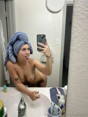 Lilylovesfood OnlyFans Leaked Free Thumbnail Picture - #mi2UOe9zew