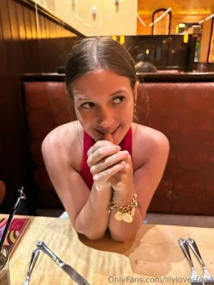 Lilylovesfood OnlyFans Leaked Free Thumbnail Picture - #yxIA34LZ60