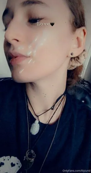Lilylurid OnlyFans Leaked Free Thumbnail Picture - #IddQm8A0Vg